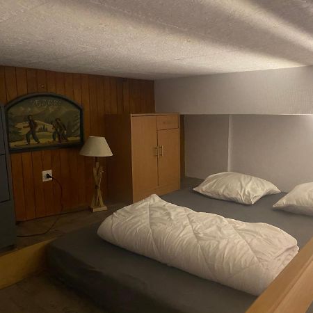 Residence Belle Hutte 2 La Bresse Bagian luar foto